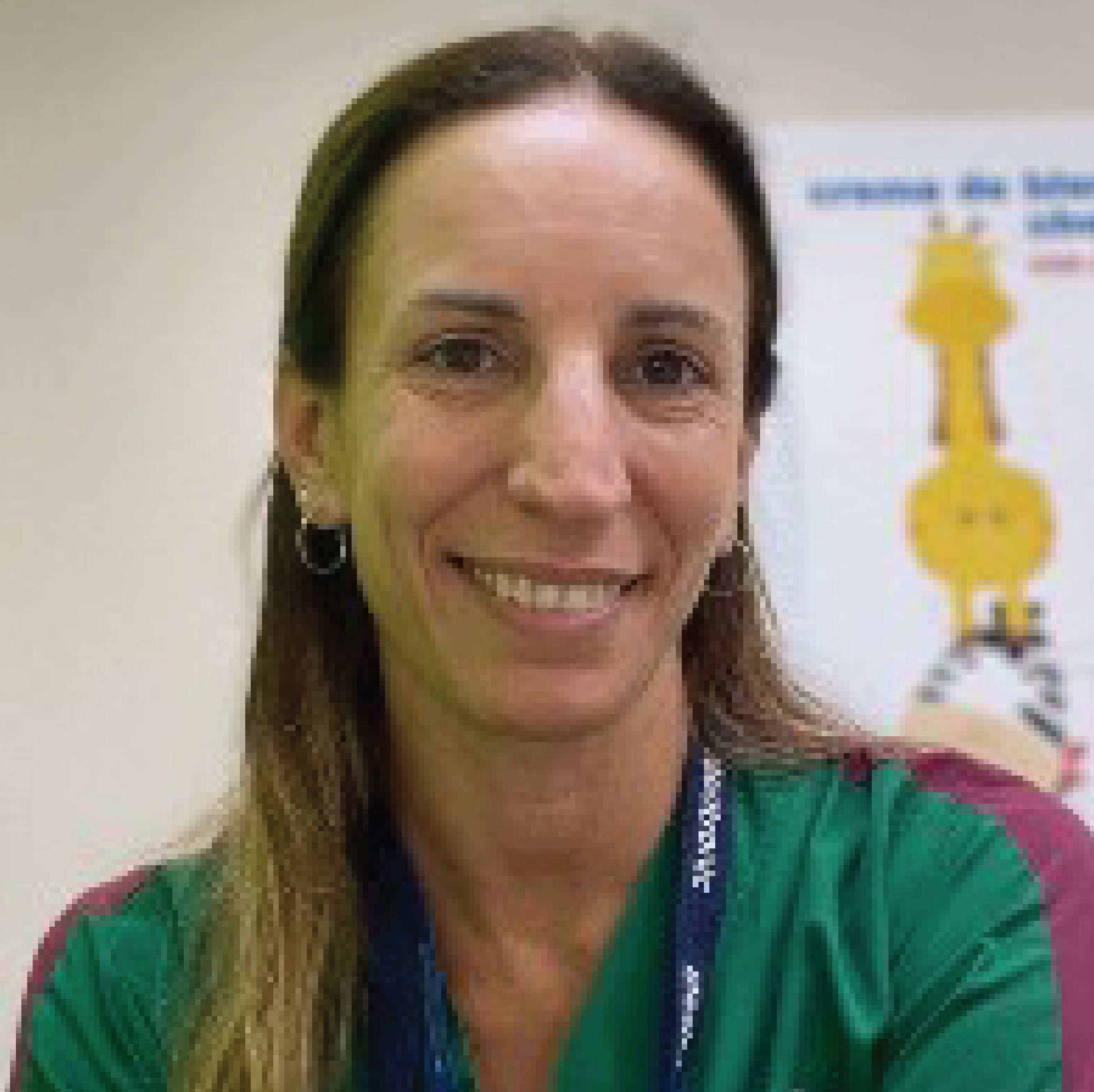 Dr Maria Victoria  Demarchi